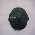 Sulfato de hidróxido de cromo 21-23% para bronzeamento de couro